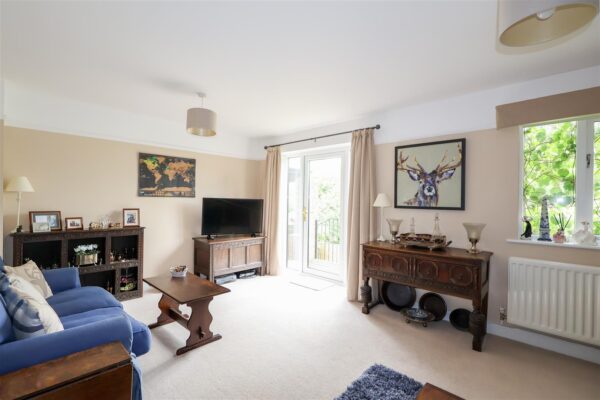 Florence Court, Boroughbridge