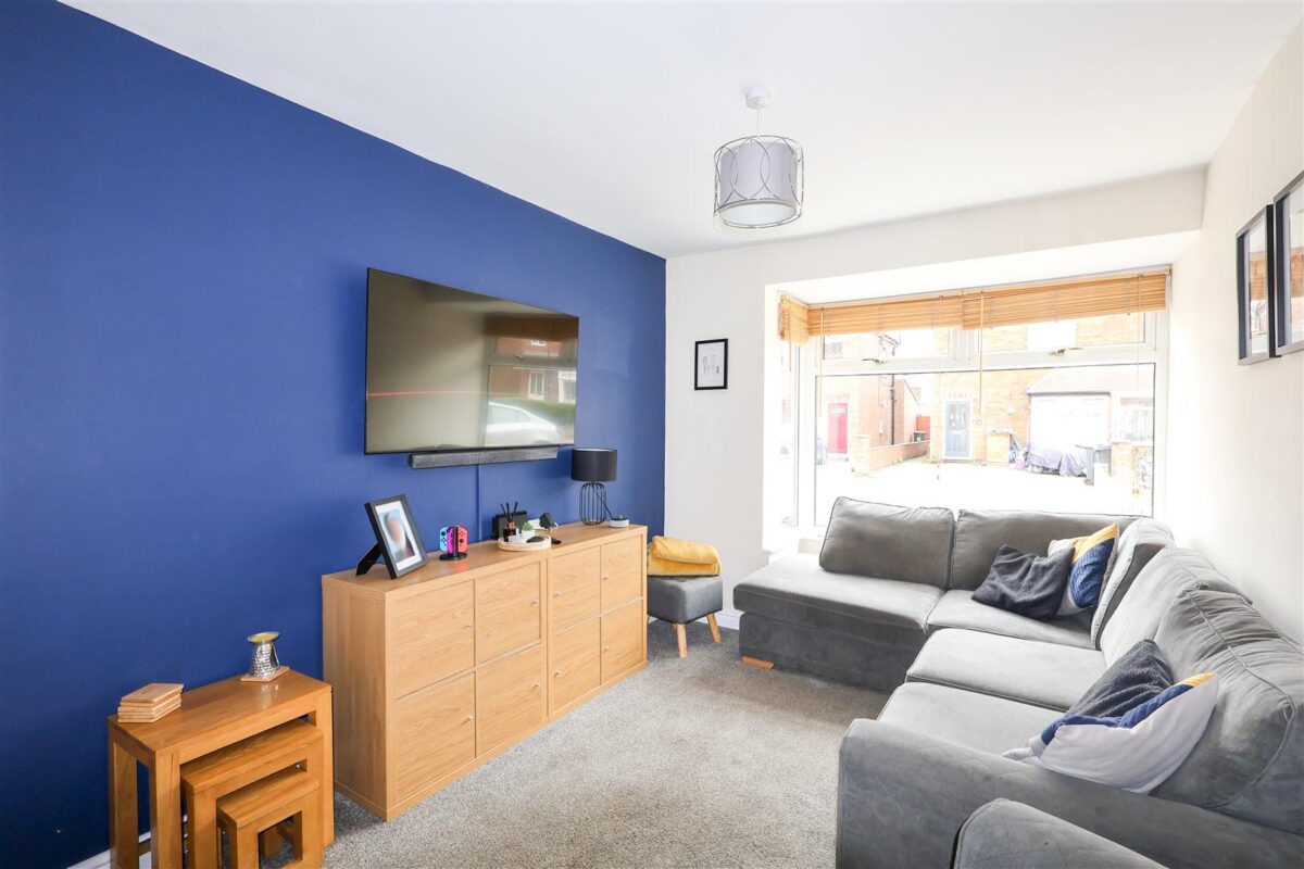 Danum Avenue, Sowerby, Thirsk