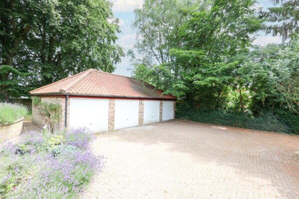 Studley Road, Ripon