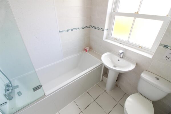Metcalfes Court, Ripon