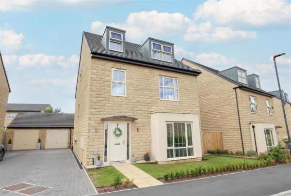 Horsa Way, Dishforth