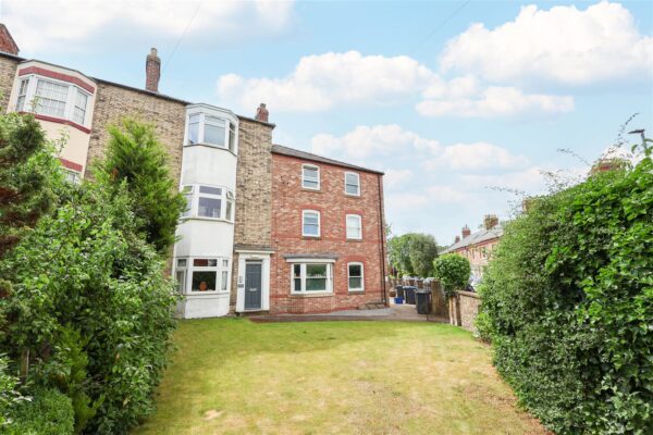 Mowbray Terrace, Sowerby, Thirsk