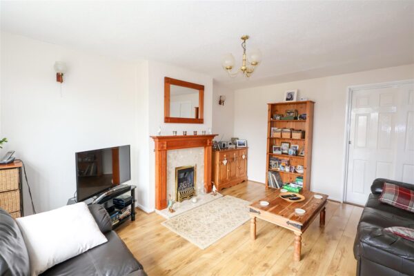 Hambleton Place, Thirsk