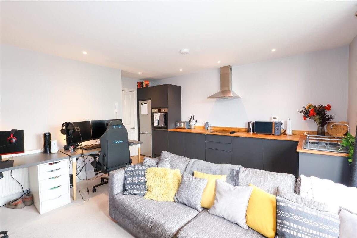 Mowbray Terrace, Sowerby, Thirsk