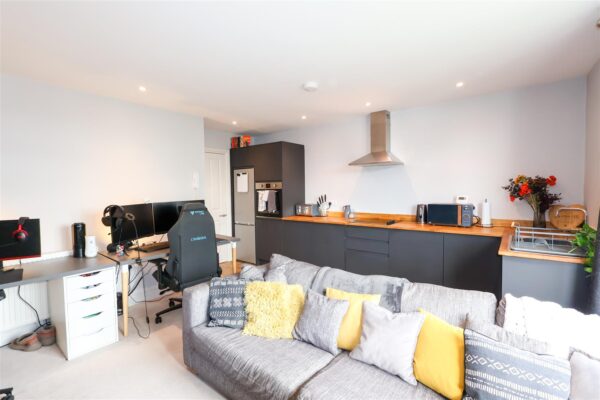 Mowbray Terrace, Sowerby, Thirsk