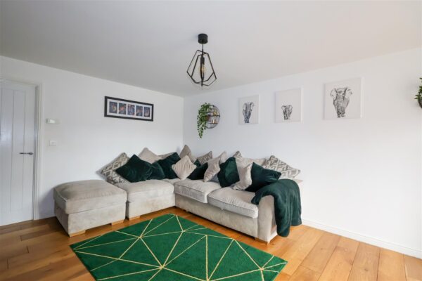 Evergreen Way, Sowerby, Thirsk