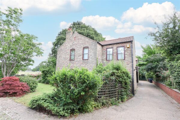 Studley Road, Ripon