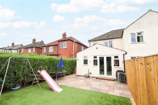 Danum Avenue, Sowerby, Thirsk