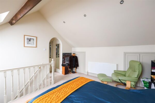 Victoria Grove, Ripon