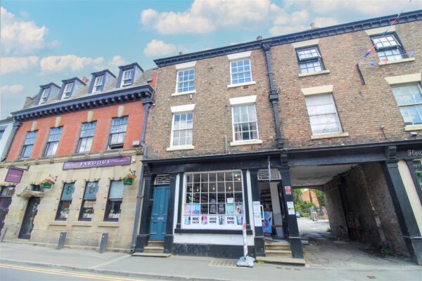 North Street, Ripon