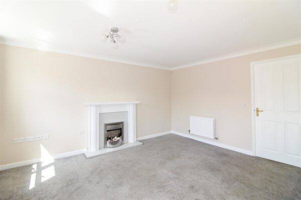 Harriers Croft, Dalton
