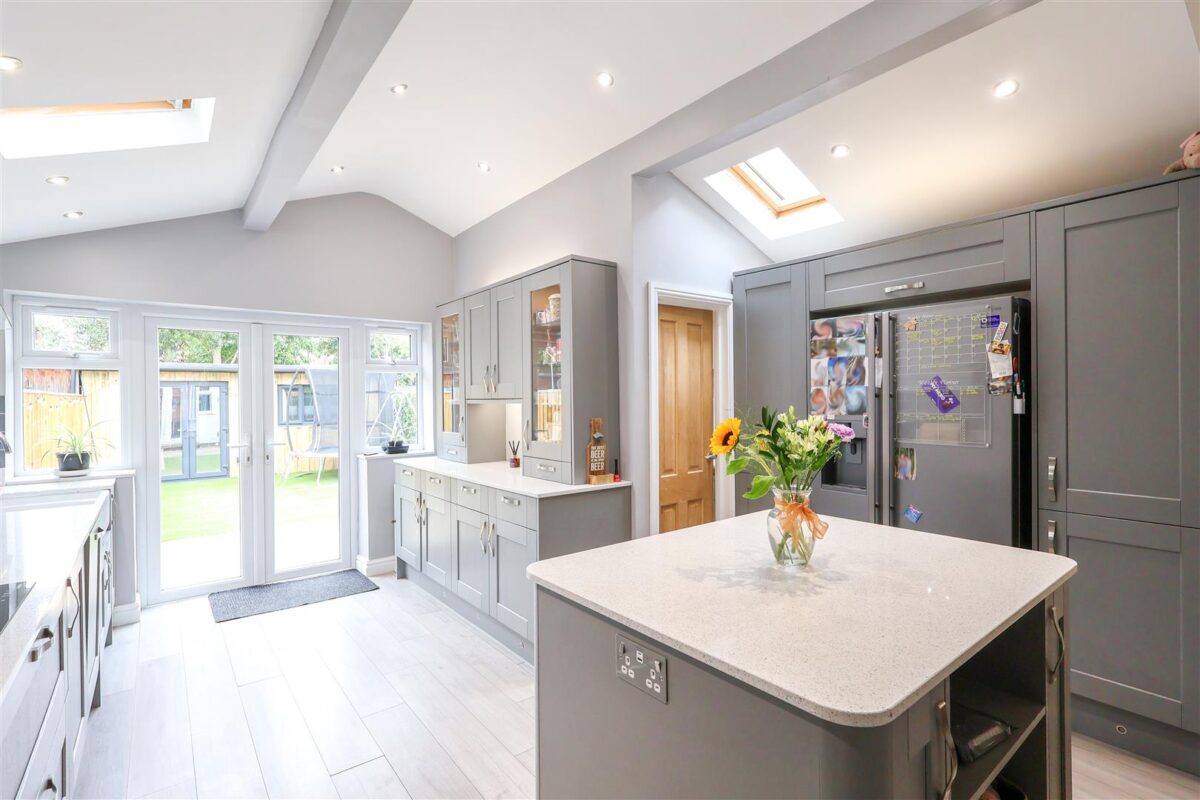 Danum Avenue, Sowerby, Thirsk