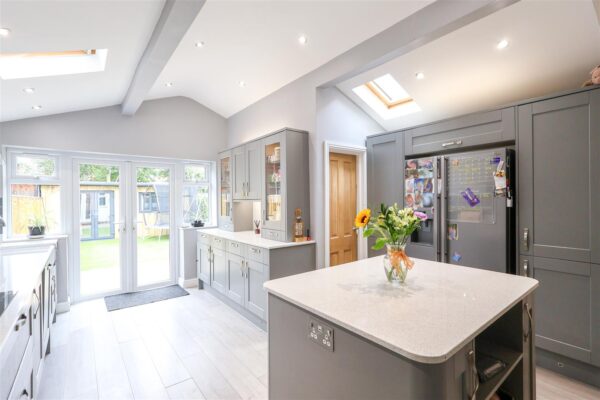 Danum Avenue, Sowerby, Thirsk