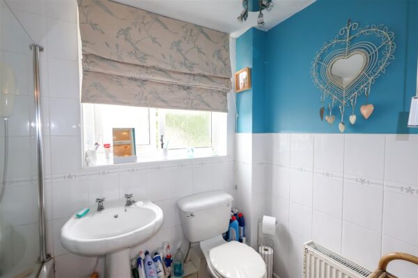 Hambleton Place, Thirsk