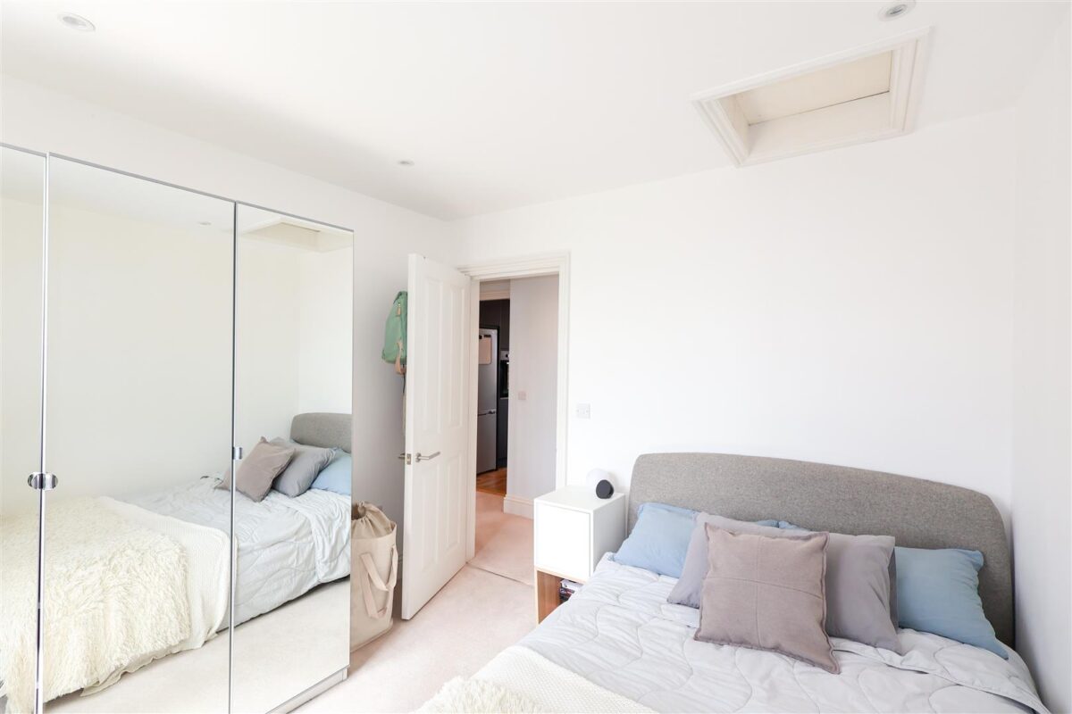 Mowbray Terrace, Sowerby, Thirsk