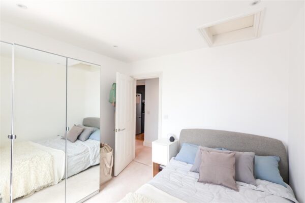 Mowbray Terrace, Sowerby, Thirsk