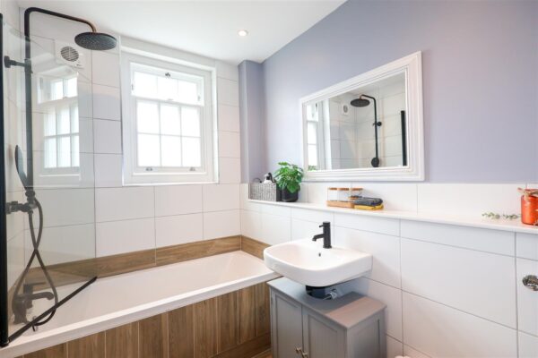 Mowbray Terrace, Sowerby, Thirsk