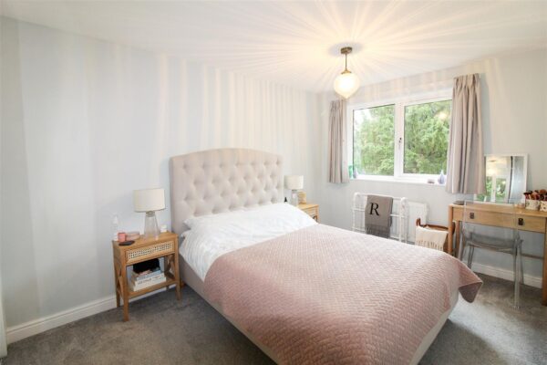The Knoll, Ripon
