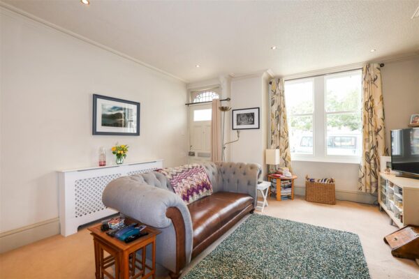 Victoria Grove, Ripon