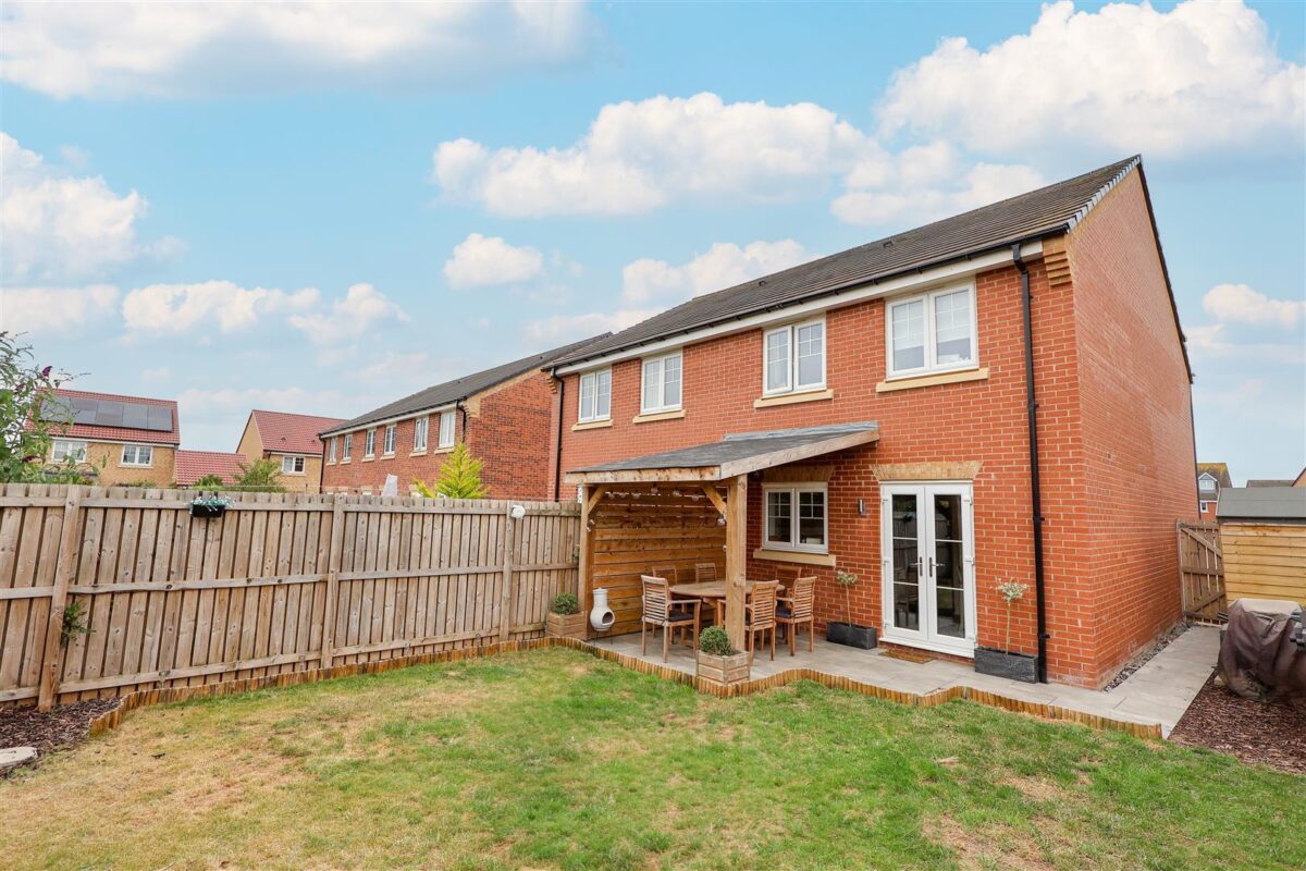 Evergreen Way, Sowerby, Thirsk