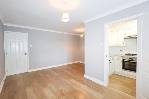Ash Grove, Ripon