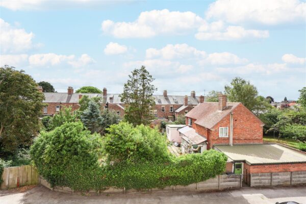 Mowbray Terrace, Sowerby, Thirsk