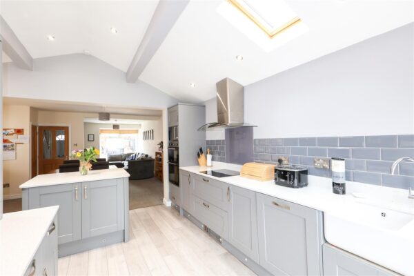 Danum Avenue, Sowerby, Thirsk