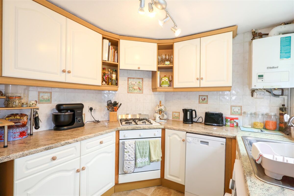 Hambleton Place, Thirsk