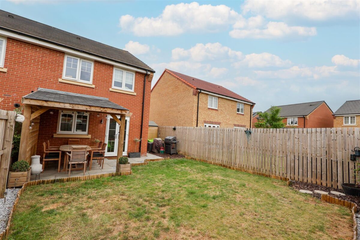 Evergreen Way, Sowerby, Thirsk