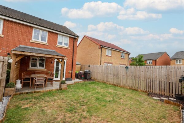 Evergreen Way, Sowerby, Thirsk