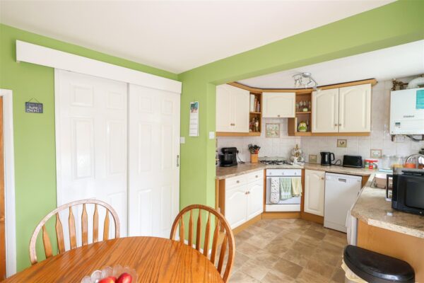 Hambleton Place, Thirsk