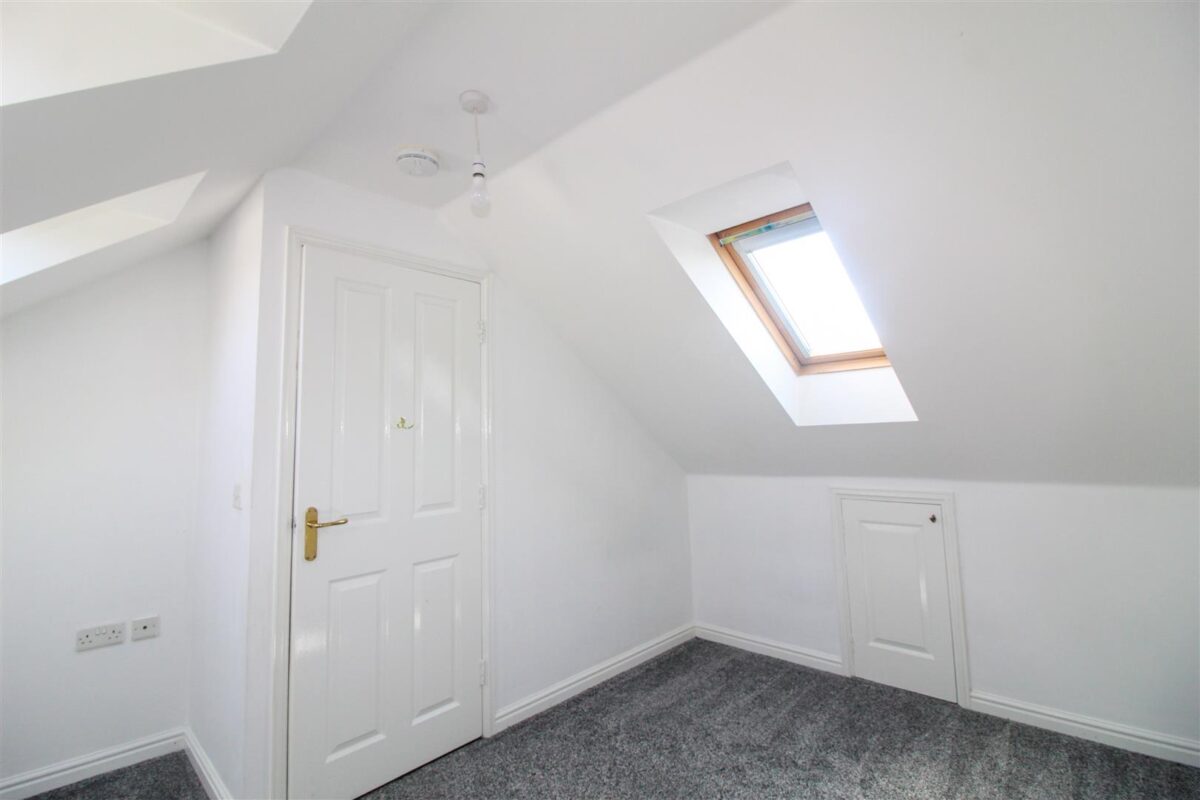 Harriers Croft, Dalton
