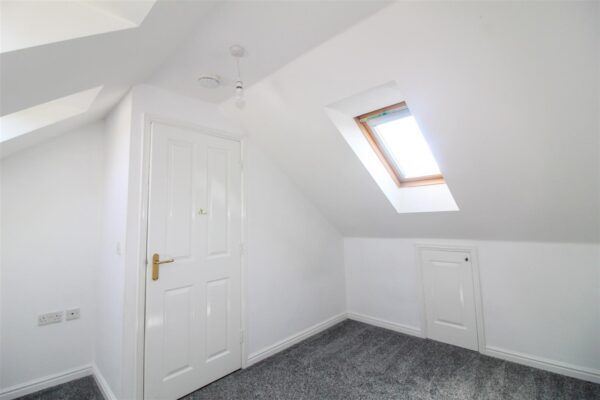 Harriers Croft, Dalton