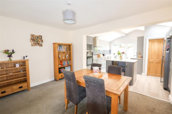 Danum Avenue, Sowerby, Thirsk