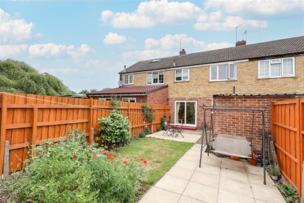 Hambleton Place, Thirsk