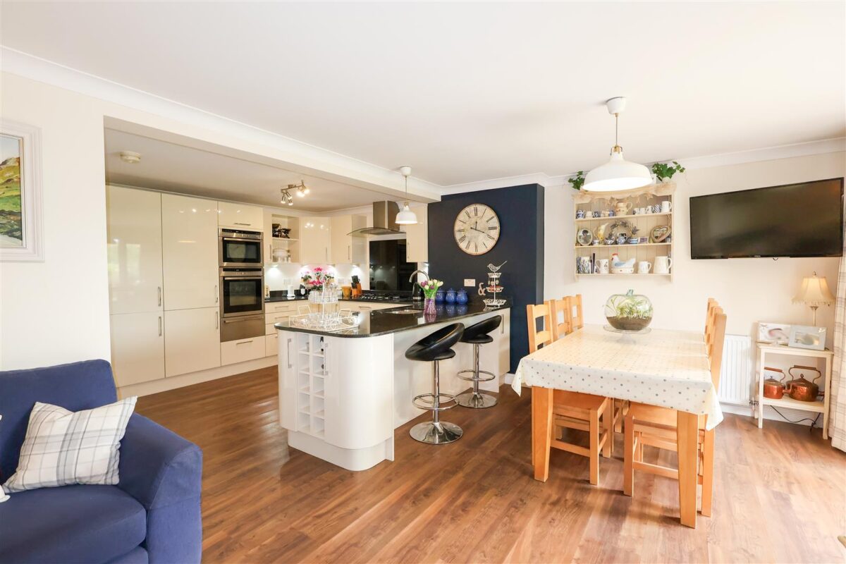 Florence Court, Boroughbridge