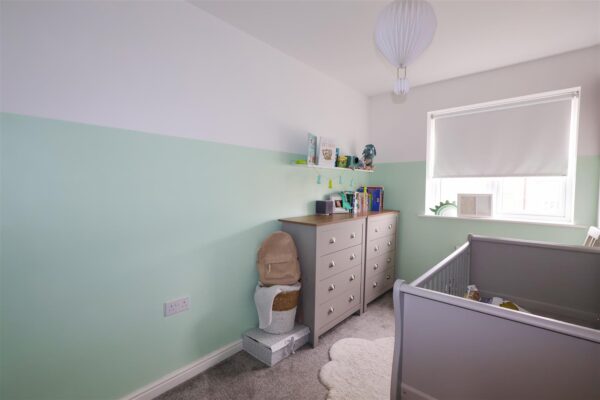 Evergreen Way, Sowerby, Thirsk