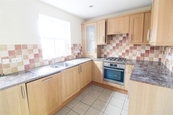 Metcalfes Court, Ripon