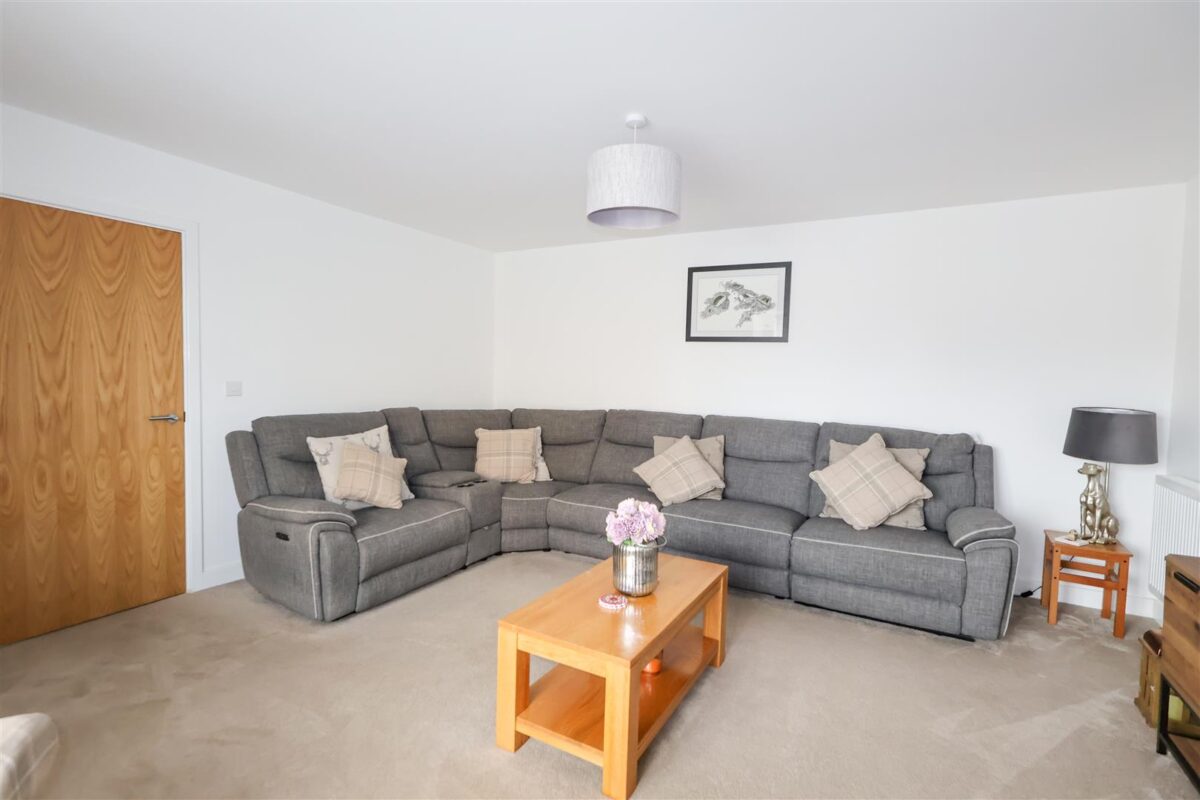 Horsa Way, Dishforth