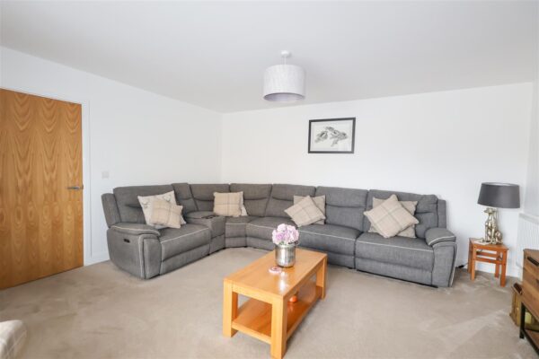 Horsa Way, Dishforth