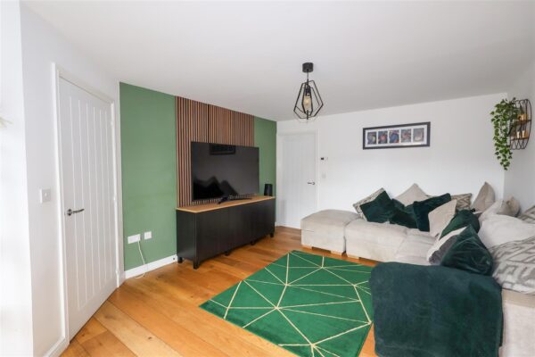 Evergreen Way, Sowerby, Thirsk