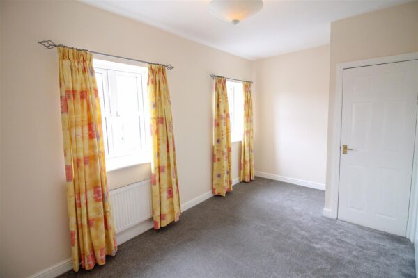 Wellington Gardens, Ripon