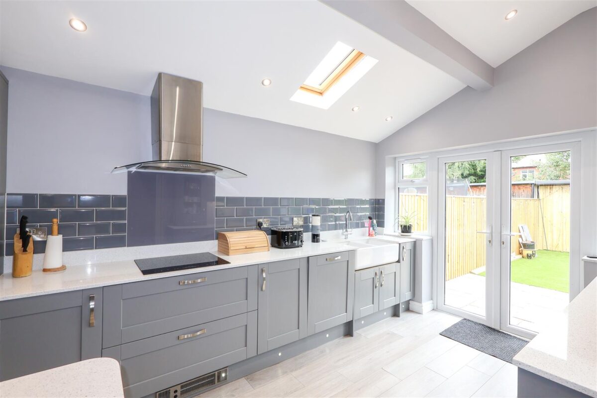 Danum Avenue, Sowerby, Thirsk