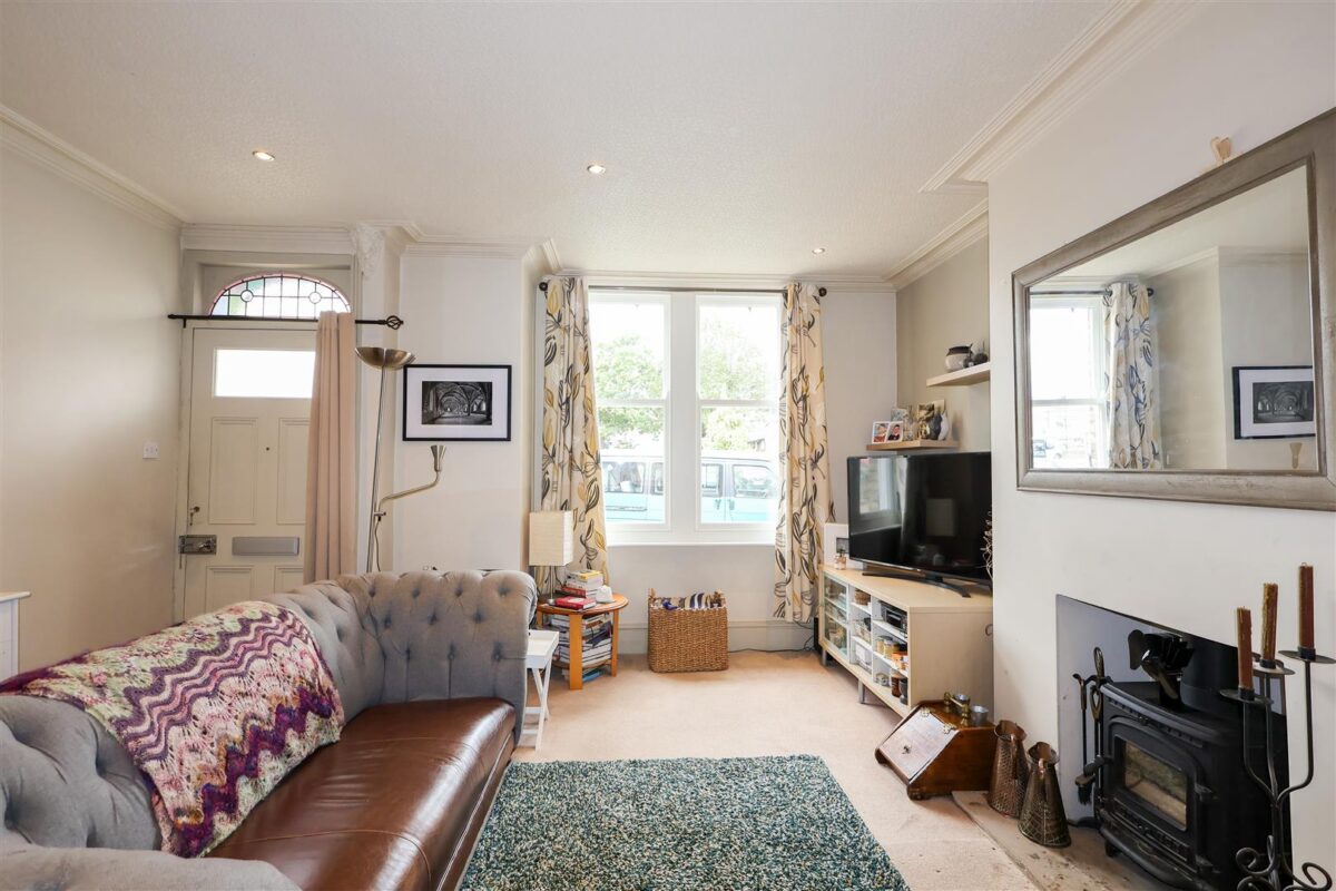 Victoria Grove, Ripon