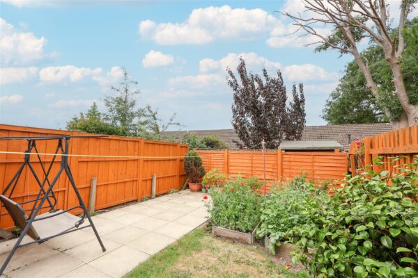 Hambleton Place, Thirsk