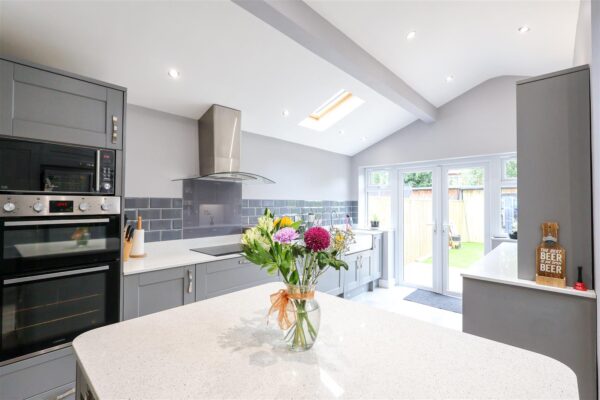Danum Avenue, Sowerby, Thirsk