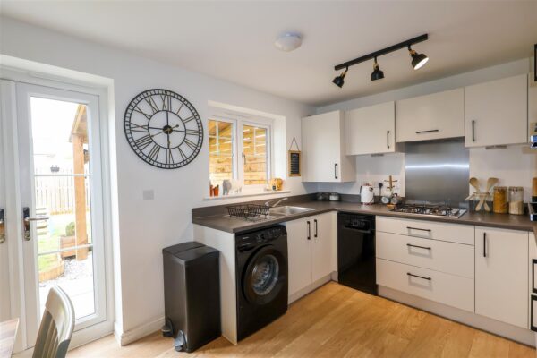 Evergreen Way, Sowerby, Thirsk