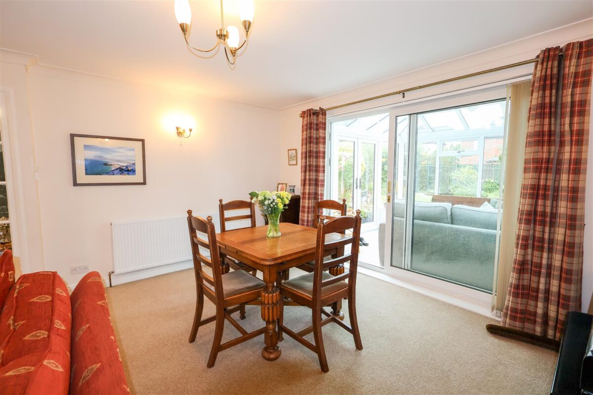 Saxty Way, Sowerby