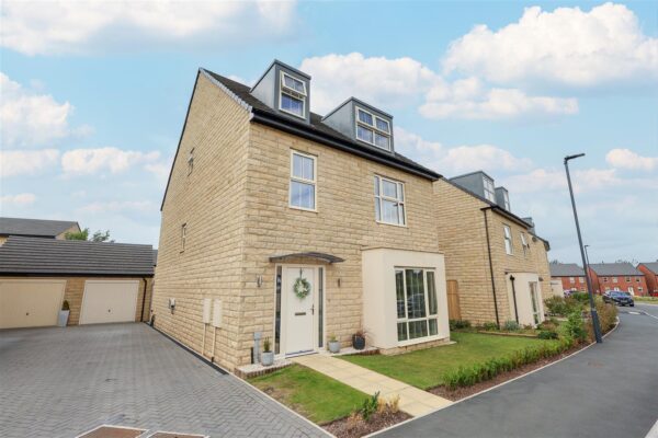 Horsa Way, Dishforth