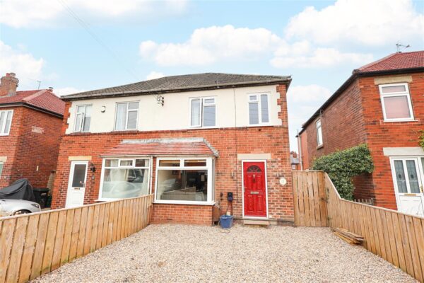 Danum Avenue, Sowerby, Thirsk